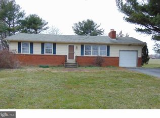 263 Avis Mill Rd, Pilesgrove, NJ 08098