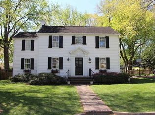 1512 Rutledge Ave, Charlottesville, VA 22903