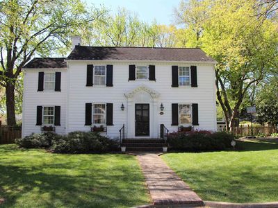 1512 Rutledge Ave, Charlottesville, VA, 22903