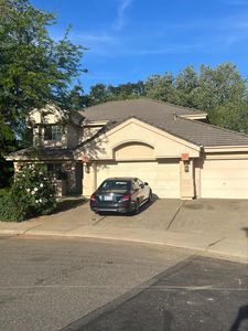 9401 Quesnel Cir, Elk Grove, CA, 95758