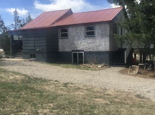 1509 10th St, Wheatland, WY 82201