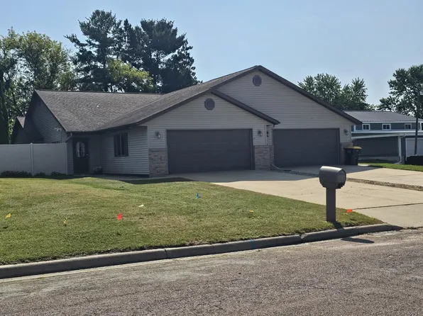 1097 & 1101 Alden Rd, Tomah, WI 54660