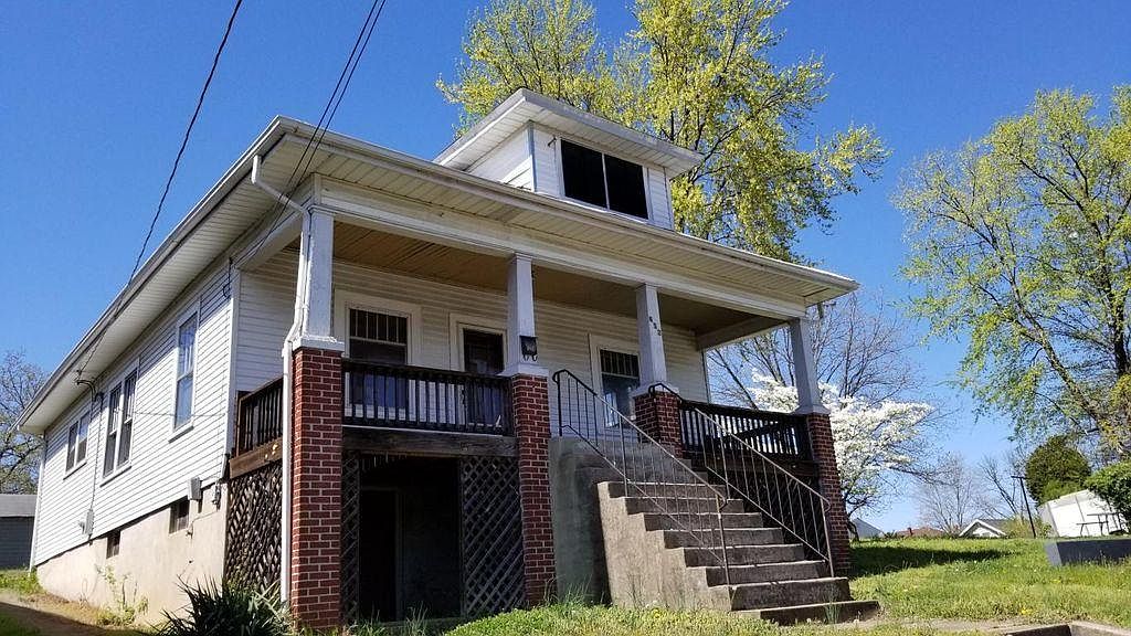 652 Montrose Ave SE, Roanoke, VA 24013 Zillow