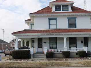 202 E 5th St, Greenville, OH 45331
