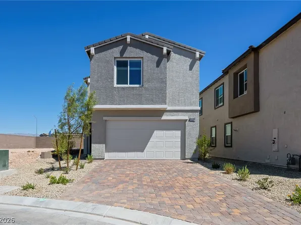 9586 Agave Grove Ct, Las Vegas, NV 89178
