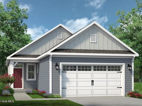 3167 River Crane Loop NW, Calabash, NC 28467