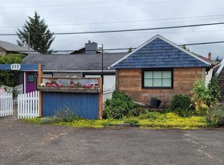 233 W Washington St, Sequim, WA 98382