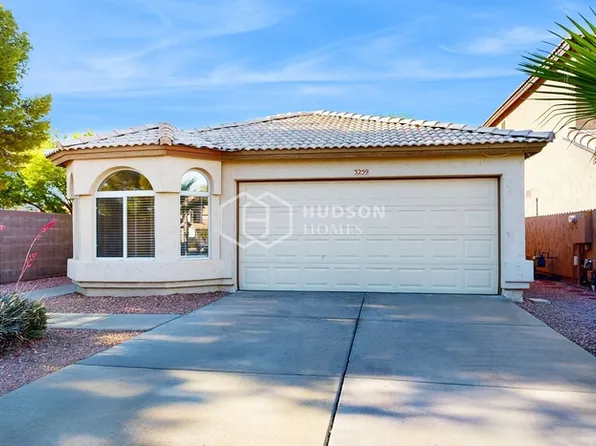 3259 E Kerry Ln, Phoenix, AZ 85050