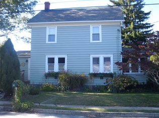 111 Coxs Ln, West Creek, NJ 08092