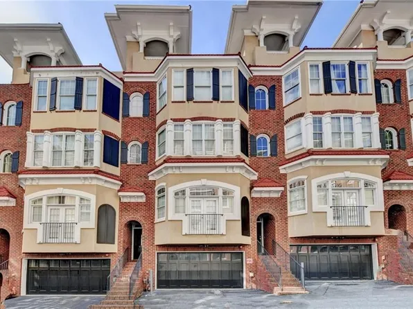 813 Clifton Heights Ln, Atlanta, GA 30329