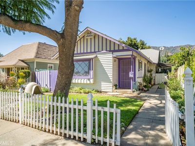 223 E Whitcomb Ave, Glendora, CA, 91741