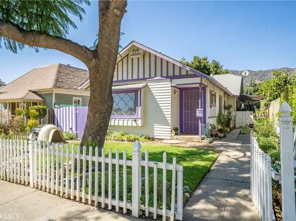 223 E Whitcomb Ave, Glendora, CA 91741