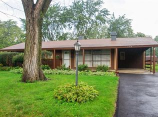 4410 185th St, Country Club Hills, IL