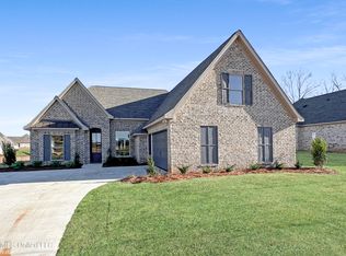 658 Prosperity Pl, Brandon, MS 39042