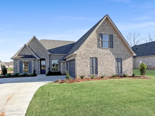 658 Prosperity Pl, Brandon, MS 39042