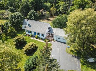61A Eno Hill Rd, Colebrook, CT 06021