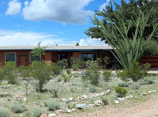 2532 E Roadrunner Rdg, Tombstone, AZ 85638