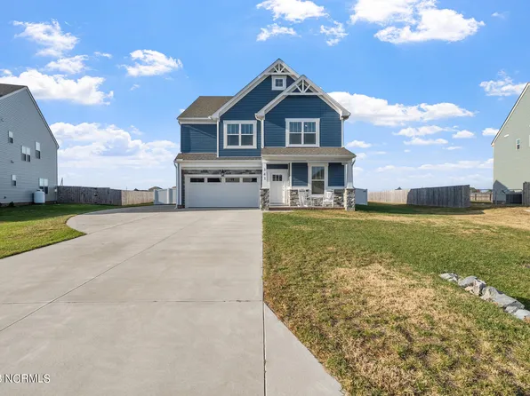 141 Mill Run Loop, South Mills, NC 27976