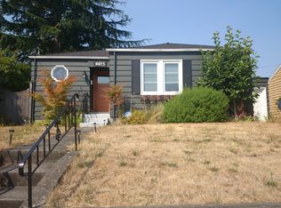 6613 Fauntleroy Way SW, Seattle, WA 98136