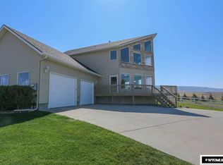 6261 S Spruce St, Casper, WY 82601