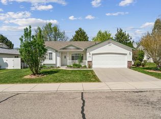 1196 Karat Way, Kuna, ID 83634