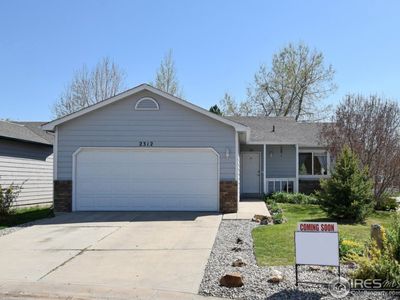 2312 Turquoise St, Loveland, CO, 80537