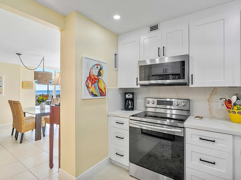 1900 S Ocean Blvd #1E — Photo 6