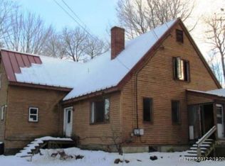 11 Timberline Rd, Newry, ME 04261