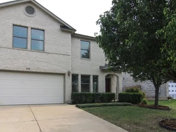 2114 Cottontail Dr, Leander, TX 78641