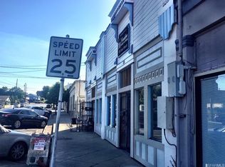 526 1st St, Rodeo, CA 94572