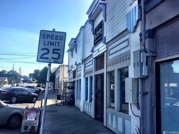 526 1st St, Rodeo, CA 94572