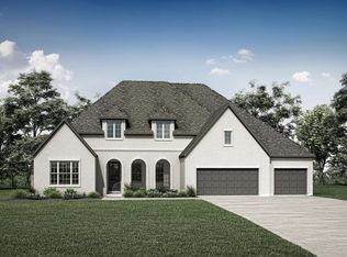 LEIGHTON Plan, Meridiana 100', Manvel, TX 77578