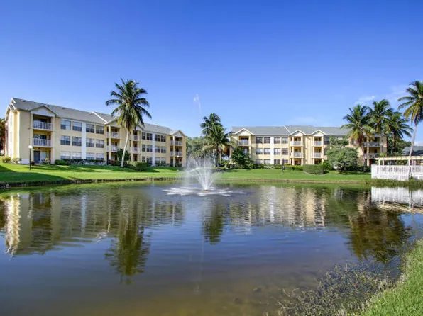 6283 La Costa Dr APT L, Boca Raton, FL 33433