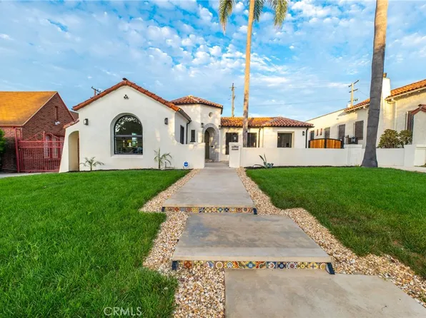 4832 S Victoria Ave, Los Angeles, CA 90043