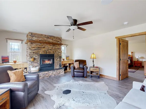 1135 County Road 412, Granby, CO 80446