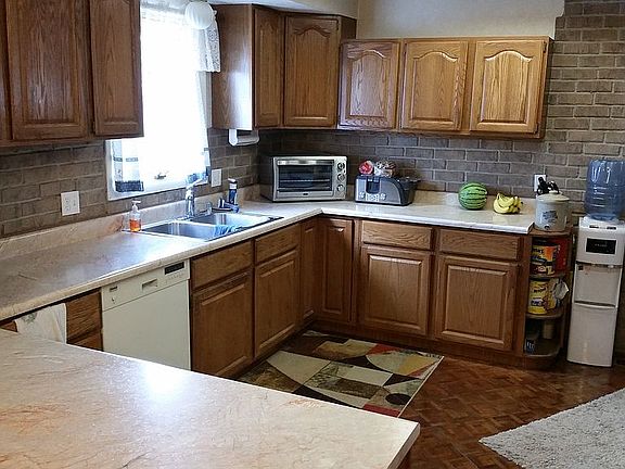 Open Kitchen