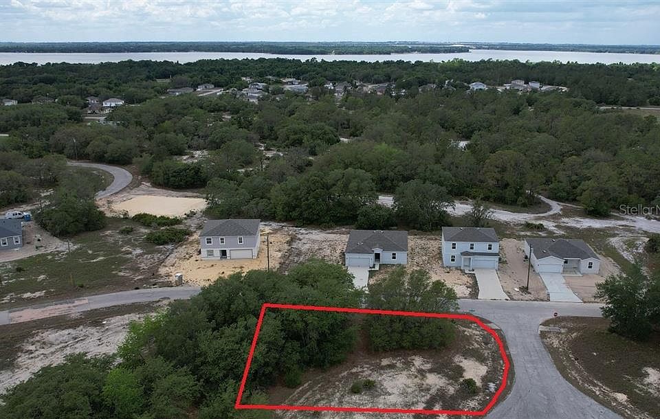 1st image of 1415 ORLANDO WAY LOT 8