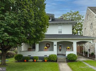 919 W King St, Martinsburg, WV