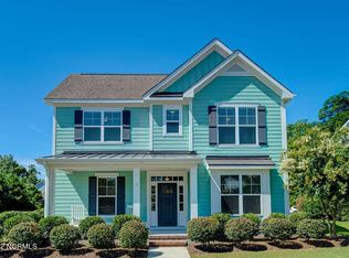 1062 Anchors Bend Way, Wilmington, NC 28411