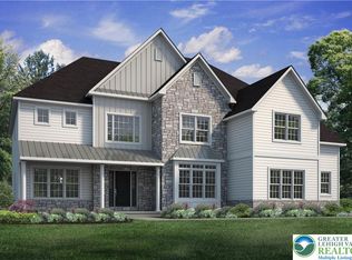 15 Lillian Ct #11, Williams Township, PA 18042