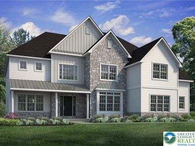 4976 Reston Dr #79, Forks Township, PA, 18040