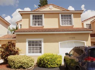 17305 NW 7th St, Pembroke Pines, FL 33029