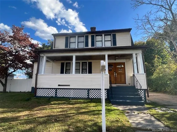 33 Eastview Street, Hartford, CT 06114