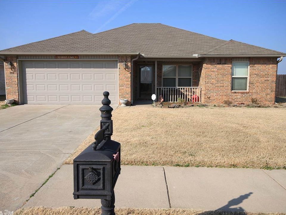 1st image of 1019 Bittercress Dr