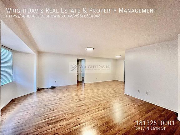 3rd image of 6917 N 16th St