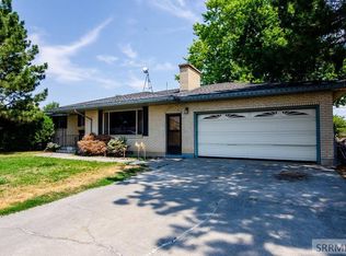 2205 Craig Ave, Idaho Falls, ID 83404