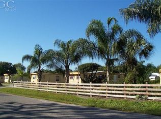 1150 Alice St, Labelle, FL 33935