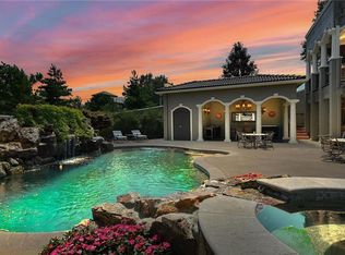 8929 Quail Ridge Ln, Lenexa, KS 66220