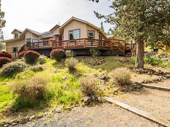 2nd image of 66530 Ponderosa Loop