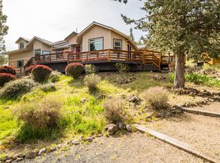 66530 Ponderosa Loop, Bend, OR 97703